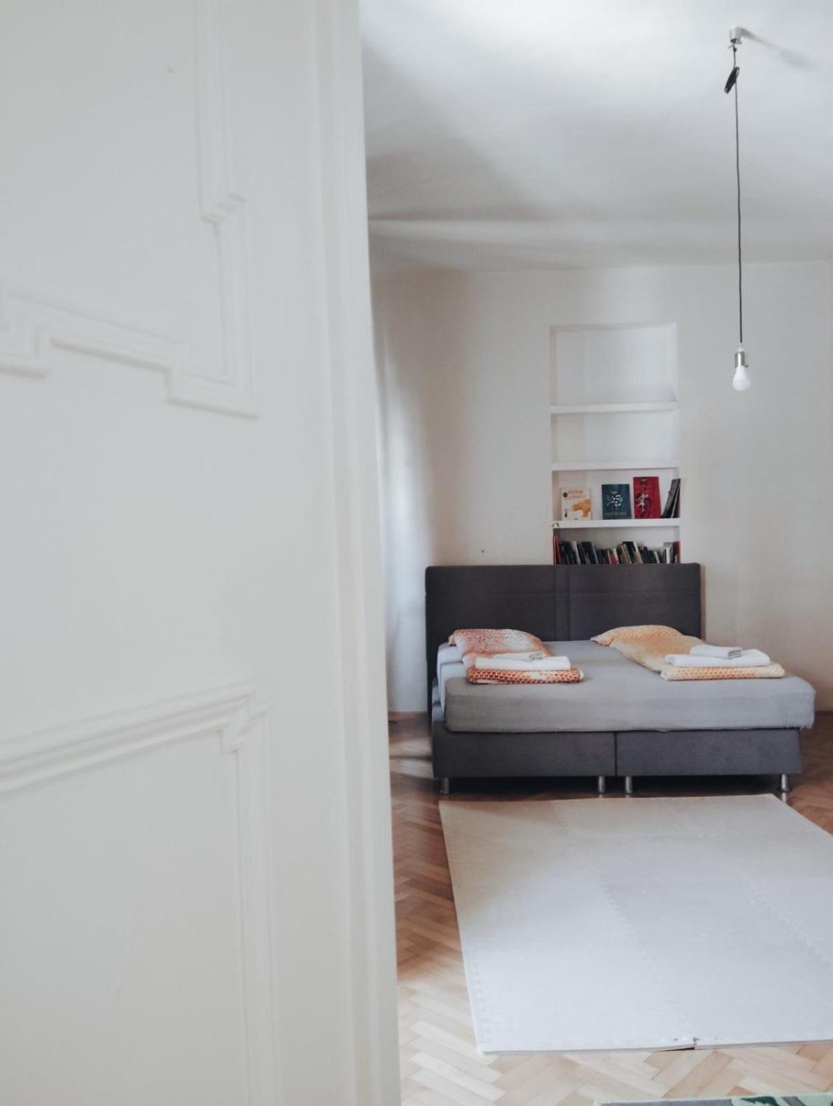 Old Center Family Appartement