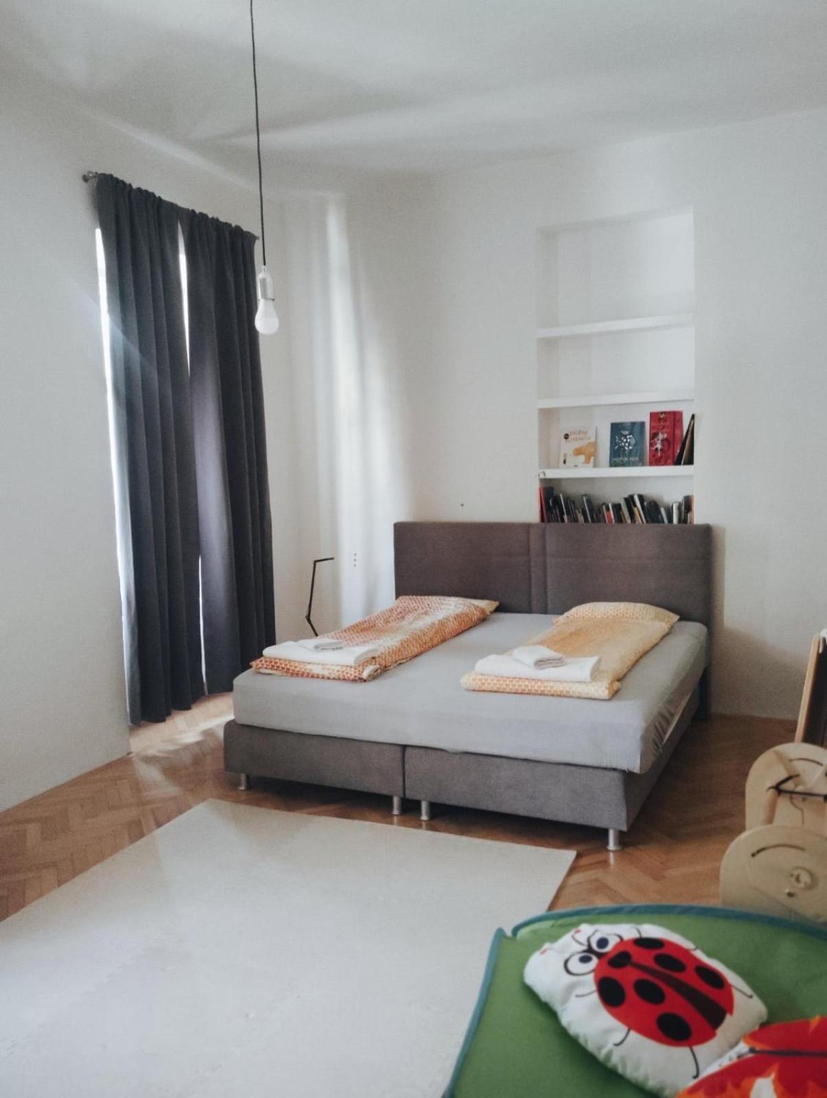 Appartement Old Center Family *