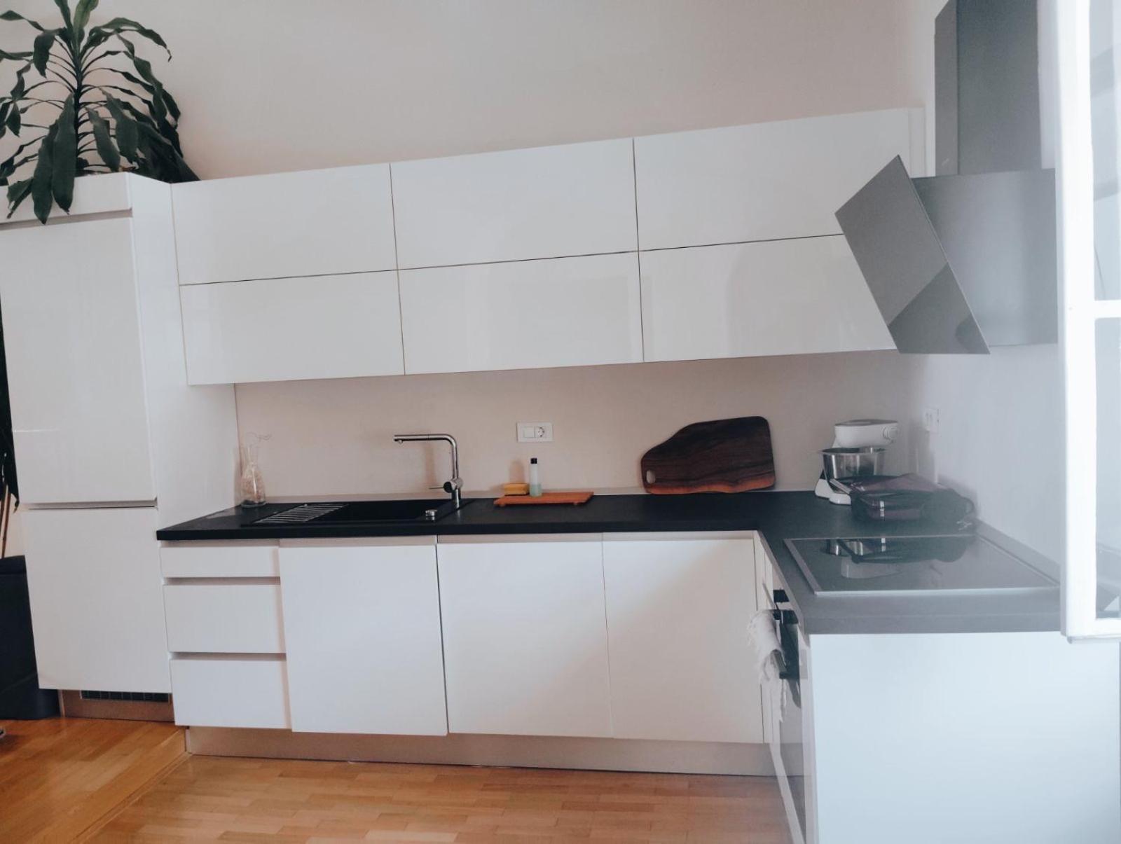 Appartement Old Center Family Ljubljana