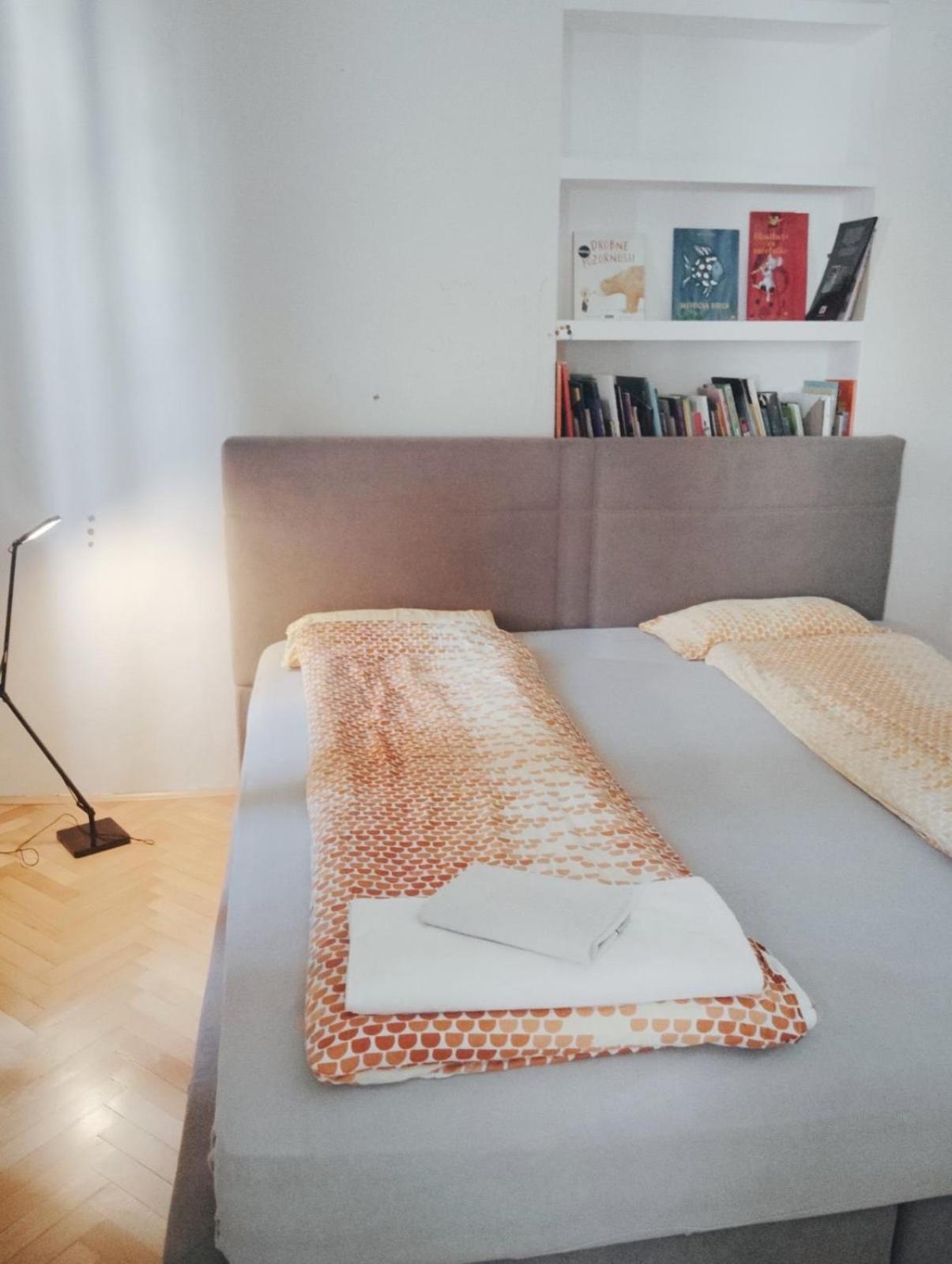 Appartement Old Center Family